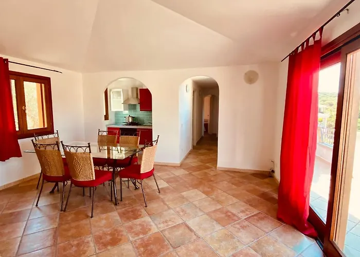 Residenze Il Girasole