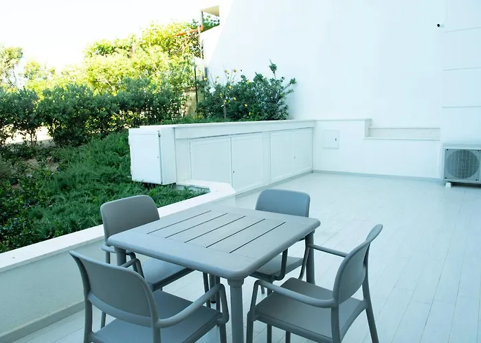 Casa Francesca