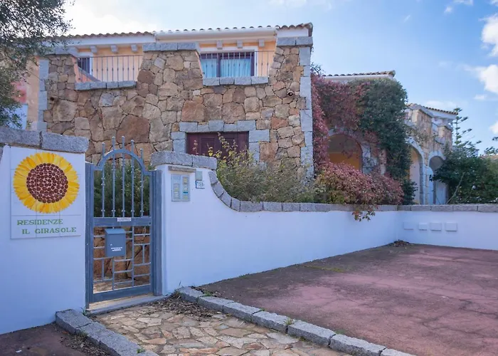 Residenze Il Girasole