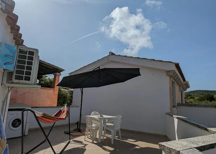 Residenze Il Girasole