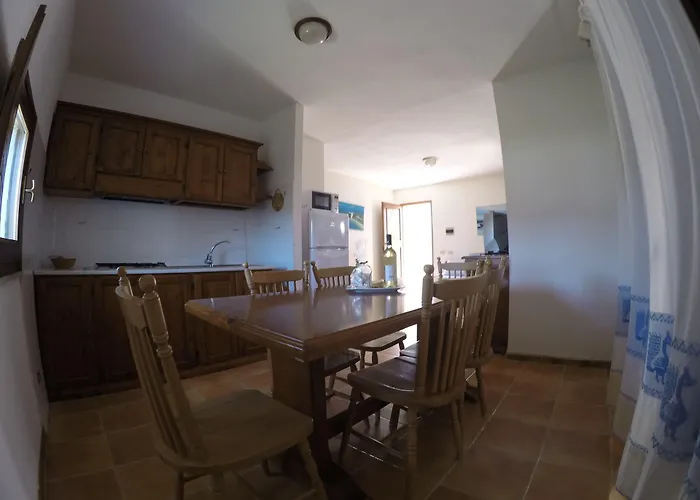 Residence Spiaggia Bianca