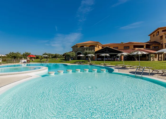 Hotel Marana