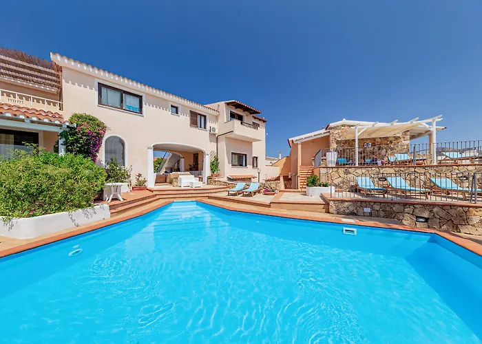 Sardinia Blu Residence